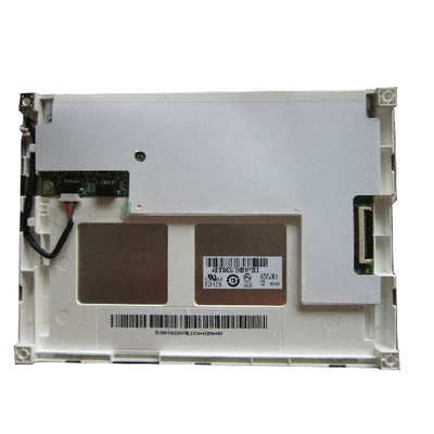 esposizione di pannello LCD industriale di 640x480 IPS G057VN01 V2 a 5,7 pollici