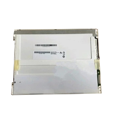 Il pannello LCD industriale di AUO G104SN03 V5 visualizza a 10,4 pollici