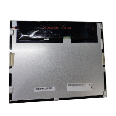 Esposizione di pannello a 15 pollici di tocco di TFT LCD G150XTK01.1 1024x768 IPS