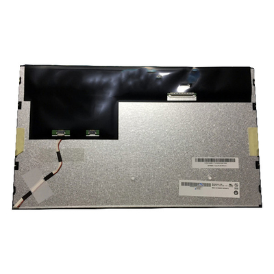 Esposizione di pannello LCD industriale a 15,6 pollici G156XW01 V3 AUO