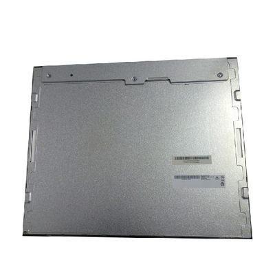 Nuova ed esposizione di pannello LCD industriale a 19 pollici originale G190ETN01.0