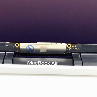 Schermo LCD della sostituzione del Macbook Air A2179 a 13,3 pollici