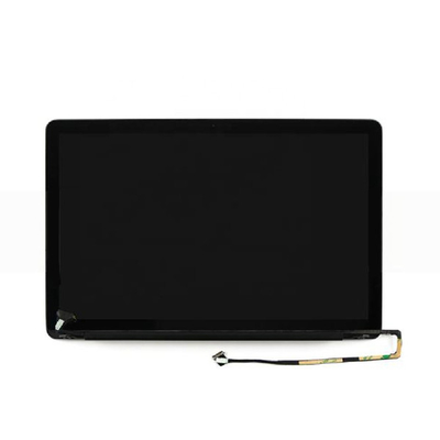 Sostituzione LCD a 15 pollici del computer portatile dello schermo per il MacBook Pro A1286 2009 2010