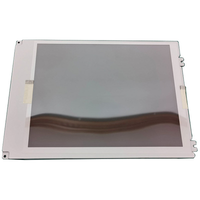 Esposizione di pannello LCD industriale a 8,4 pollici 640*480 LQ084V1DG43