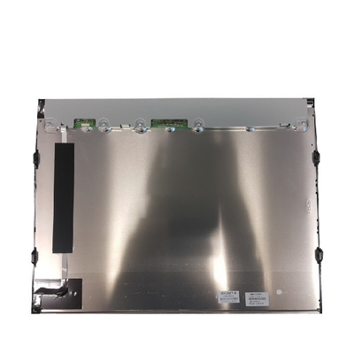 Esposizione LCD a 20,1 pollici originale LQ201U1LW32 per l'applicazione militare