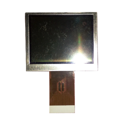 il LCD a 2,0 pollici visualizza A020BL01 V0