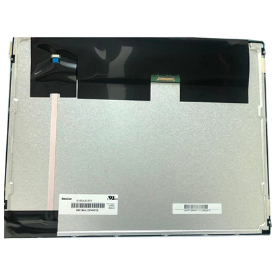 Il pannello LCD industriale a 15 pollici G150XJE-E01 visualizza a piena vista