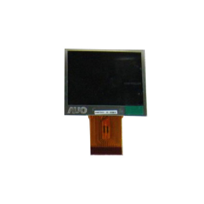 Un-si TFT LCD LCM di AUO A024CN02 V0