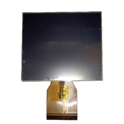Nuovo pannello LCD a 2,4 pollici della visualizzazione dello schermo A024CN02 V1 dell'affissione a cristalli liquidi 480×234