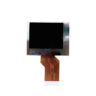 Pannello 136PPI di TFT LCD di Un-si di AUO A018AN02 Ver.3 280×220