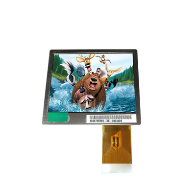 Nuovo schermo LCD a 2,5 pollici del pannello A025DL01 V3 320×240 TFT LCD