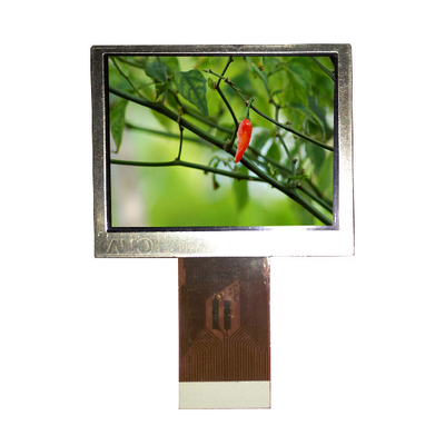 Pannello LCD a 2,0 pollici dello schermo A020BL02 V0 640×240 TFT LCD