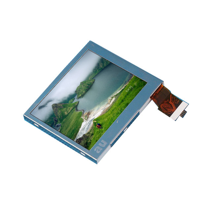 QUADRO COMANDI LCD a 2,5 pollici dell'esposizione A025CN01 V7 di TFT-LCD 480×234
