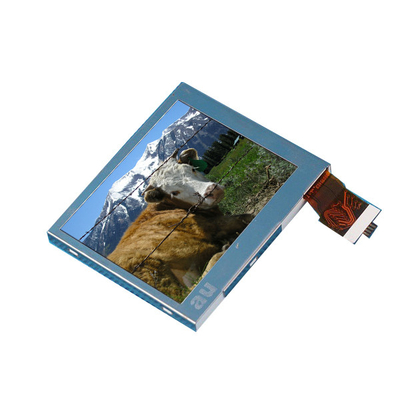 Pannello LCD LCD a 2,5 pollici della visualizzazione del pannello A025CN01-1 Ver.1 di AUO