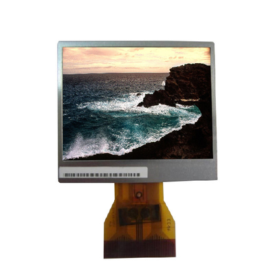 Pannello a 2,5 pollici di TFT LCD di un-si del pannello 560×220 A025BL00 V0 dell'affissione a cristalli liquidi del tft