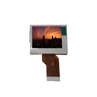 Esposizione di pannello LCD a 1,8 pollici dello schermo A018HN01 V1 TFT LCD di AUO