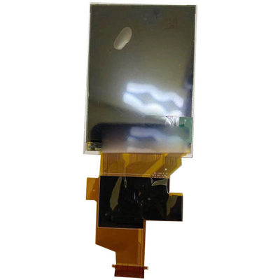 Pannello LCD della visualizzazione per l'affissione a cristalli liquidi A030VL02 V0 di AUO 640×480