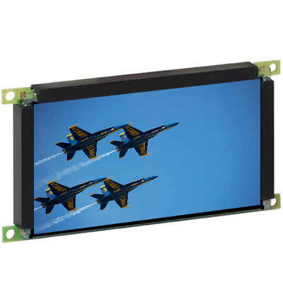 Schermi video LCD a 3,5 pollici del pannello EL160.80.50-ET di EL