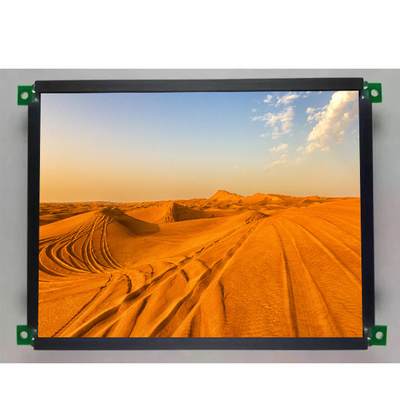 INDUSTRIALE LCD a 5,7 pollici del pannello dello schermo di visualizzazione del Ne dell'HB EL320.240.36