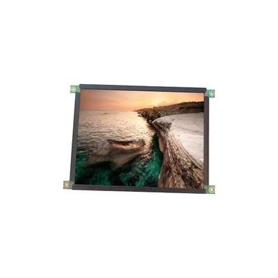 Esposizione LCD del pannello del touch screen di EL320.240.36-HB