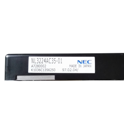 Originale per il pannello LCD a 5,5 pollici della visualizzazione del NEC NL3224AC35-01