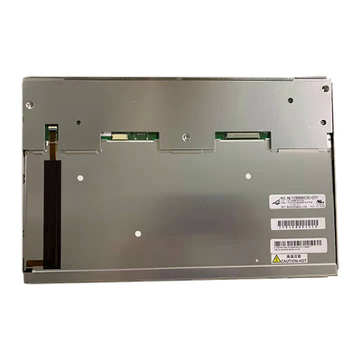 Esposizione LCD industriale a 12,1 pollici originale di NL12880BC20-07F con il touch screen capacitivo impermeabile