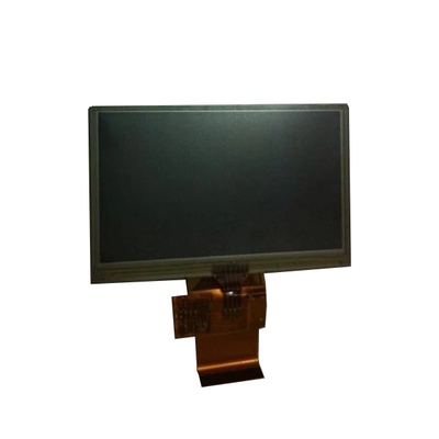 Esposizione di pannello LCD a 4,3 pollici di tocco A043FL01 V2 480*272