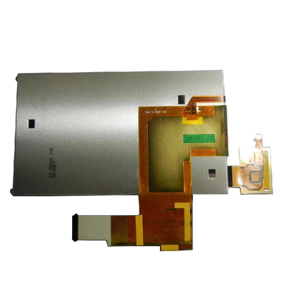 Esposizione di pannello LCD a 5,0 pollici di tocco di AUO 480 (RGB) ×800 A050VL01 V0