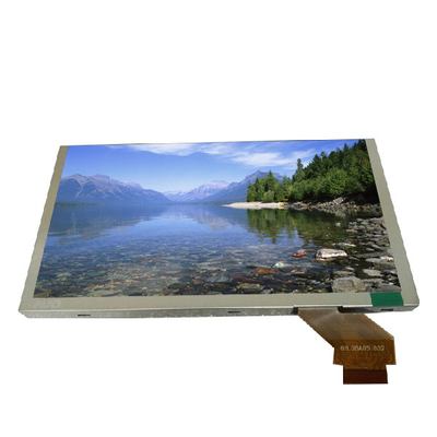 Esposizione di pannello LCD LCD a 6,5 pollici dell'esposizione di pannello dello schermo di C065GW01 V.0 C065GW01 V0