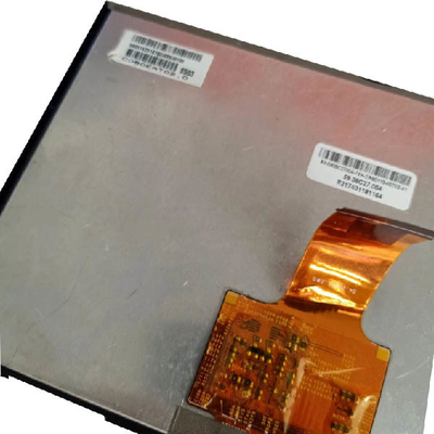AUO C080EAT02.0 TFT LCD visualizzano il modulo a 8,0 pollici 184PPI dell'affissione a cristalli liquidi