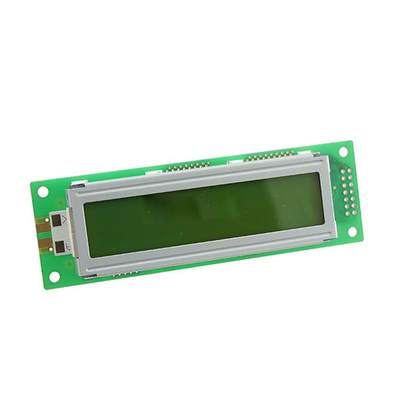 Schermo LCD di Kyocera per il modulo LCD a 3,0 pollici di DMC-20261NYJ-LY-CDE-CKN