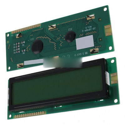 Pannello LCD originale della visualizzazione di DMC-16230NY-LY-EEE-EGN