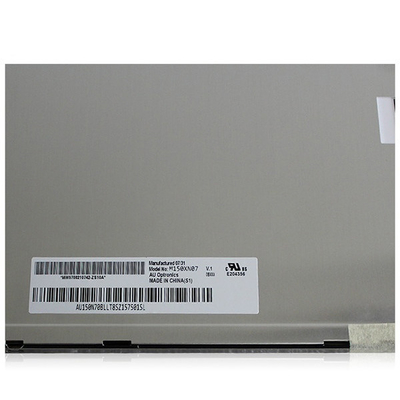 monitor del pannello M150XN07 V1 16.7M Display Colors Desktop di TFT LCD di si di 1024x768 A