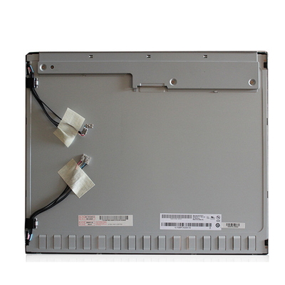 Pezzi di ricambio del convertitore analogico/digitale di tocco dell'OEM del pannello di M170EG01 V1 1280x1024 TFT LCD