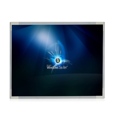 Il supporto LCD interattivo all'aperto della parete dello SCHERMO del chiosco AUO rende impermeabile M170EG01 VA