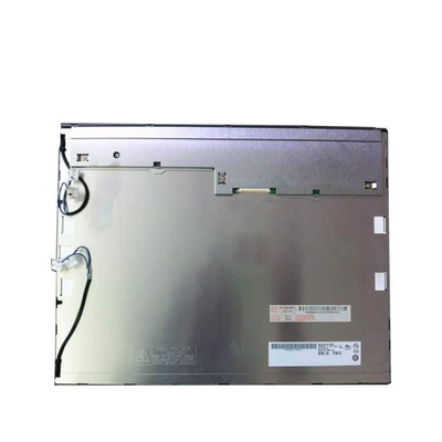 Quadro comandi LCD industriale di G150XG02 V0 1024*768 per Equipmen industriale