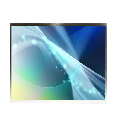 Banda verticale di RGB del pannello a 15 pollici LCD dell'esposizione 1024x768 TFT LCD di G150XTK02.0 AUO