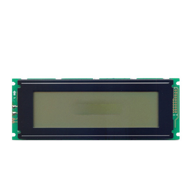 Risoluzione a 5,2 pollici LCD della visualizzazione di OPTREX DMF5005N-EB 240×64 47PPI
