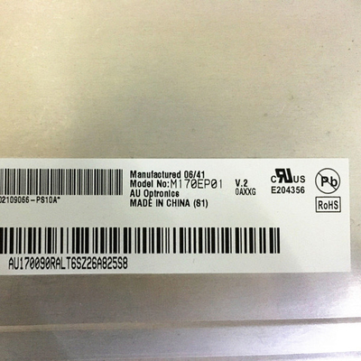Un-si TFT LCD, visualizzazione di M170EN04 V6 1280x1024 di ConnectorPanel dei perni di LCM 30