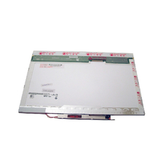 Risoluzione a 15,4 pollici del pannello LCD B154EW08 V0 HW0A 1280x800 WXGA 98PPI del computer portatile LVDS