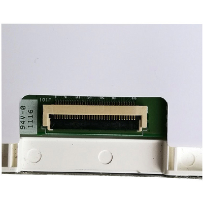 Interfaccia LCD G057VN01 V1 dello schermo 33pins CMOS del quadro comandi di TFT 5.7inch 640x480