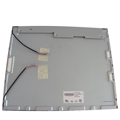 19,0» risoluzioni LCD industriali 300 Cd/M2 13S4P WLED dello schermo AUO G190EG02 VG SXGA