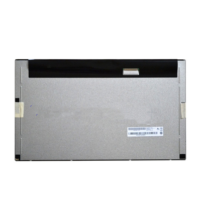 SCHERMO DI VISUALIZZAZIONE del PANNELLO 1366X768 LVDS WXGA di AUO G185XW01 V1 TFT LCD