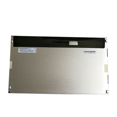 Schermo LCD a 21,5 pollici TV di 1920×1080 T215HTN01.1 che annuncia il pannello di LCD dell'esposizione della macchina