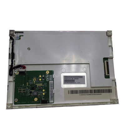 Touch screen LCD industriale a 5,7 pollici 320 (RGB) ×240 di G057QN01 V1