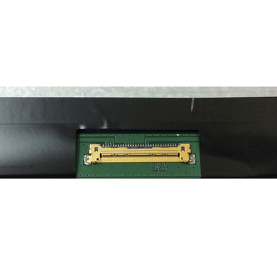 La visualizzazione LCD esile a 14 pollici del computer portatile di FHD B140HTN01.2 30 appunta l'interfaccia dell'EDP