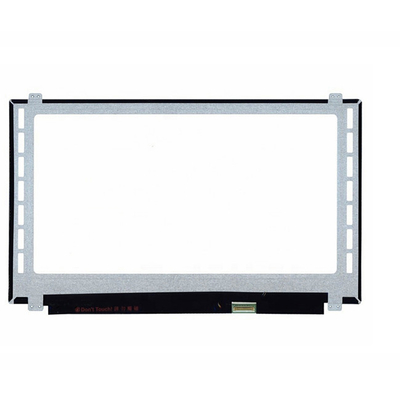 Esposizione esile a 15,6 pollici B156HTN03.8 di LCD del computer portatile di FHD 30pin per Asus F556U