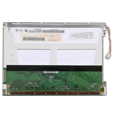 Esposizione a 8,4 pollici di SVGA 800 (RGB) ×600 TFT LCD di nuovo originale di G084SN03 V0 per AUO
