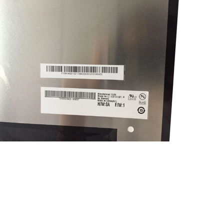 Pannello a 14,0 pollici industriale G140HAN01.0 del monitor dell'affissione a cristalli liquidi dello schermo di monitor del pc AUO