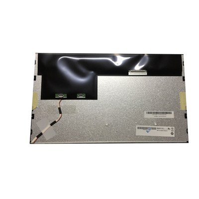Sostituzione LCD a 15,6 pollici dell'esposizione del touch screen dei monitor di 1366×768 G156XW01 V302